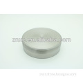 Aluminum titanium alloy 99.99% AlTi sputtering target